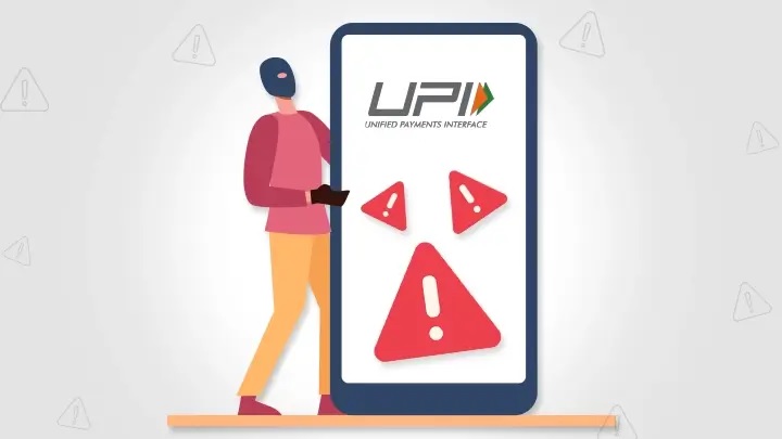 upi scams are increasing rapidly these tips will keep your money safe 1