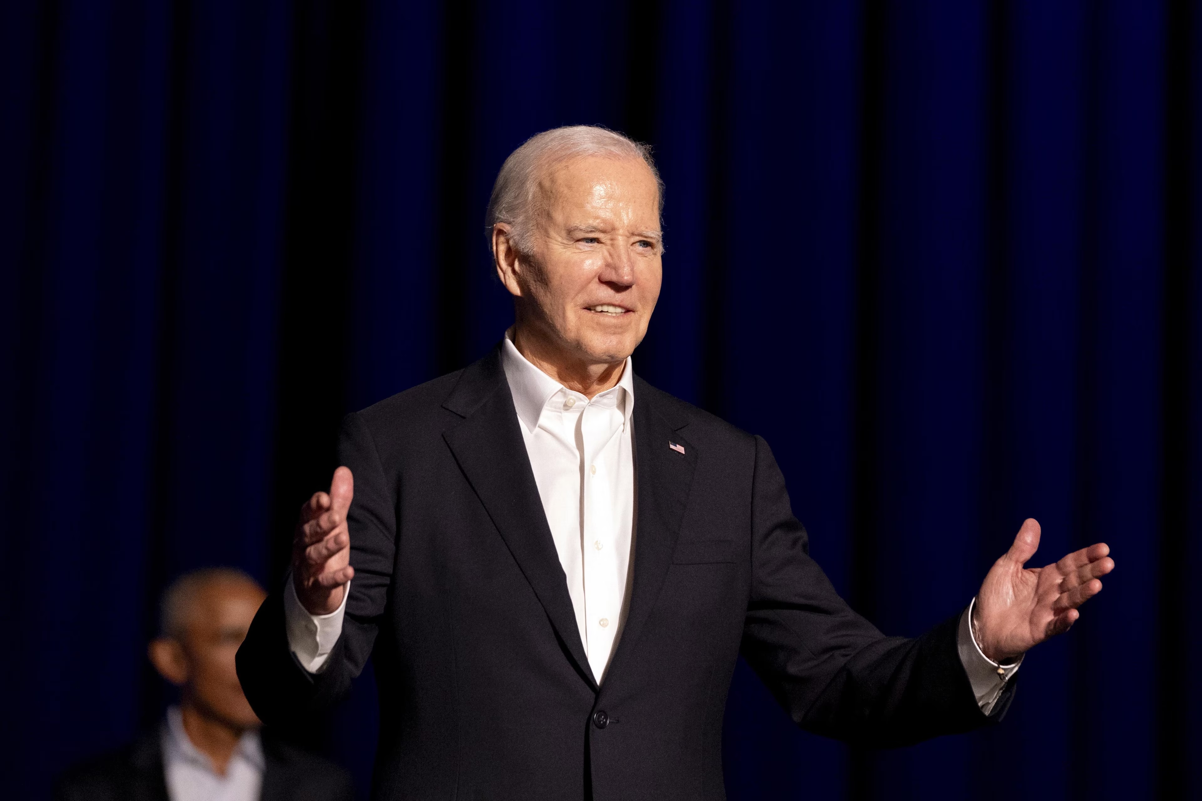 us immigration policy launch by us president joe biden new policy shielding undocumented spouses of us citizens from deportation1