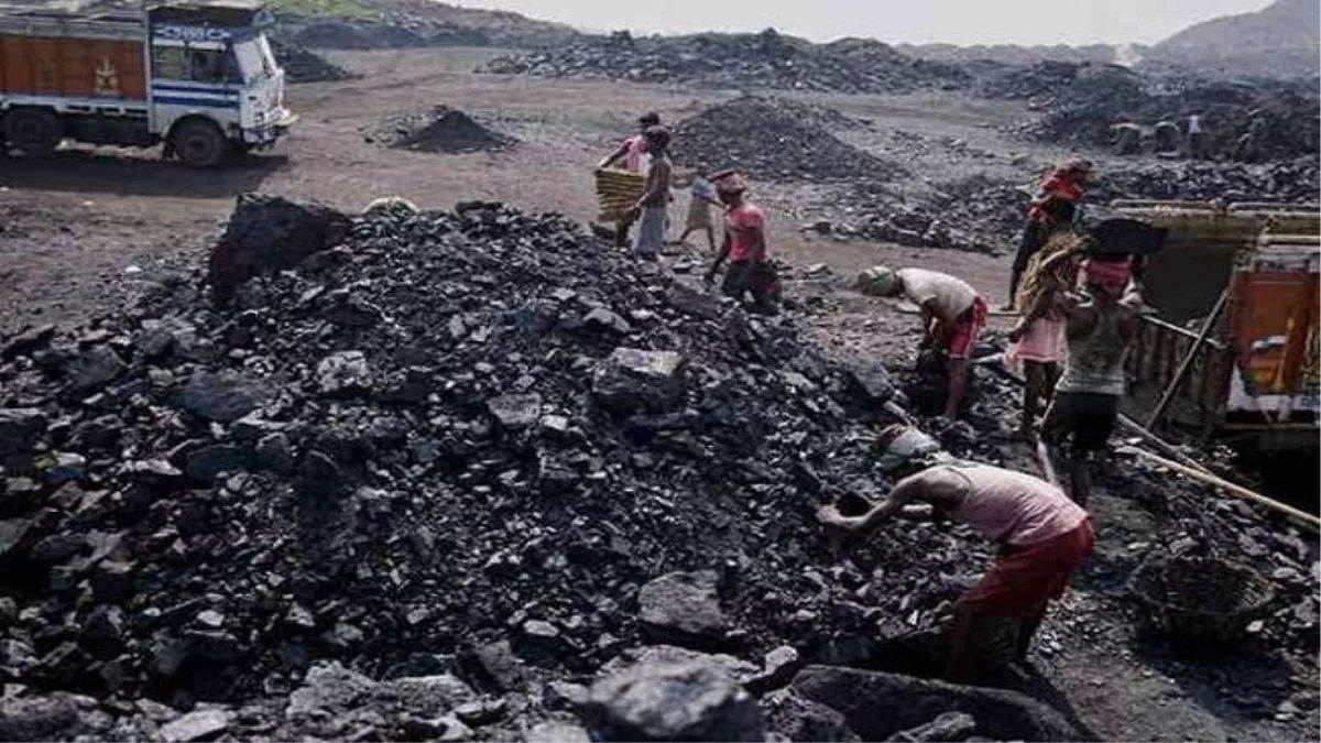 when will india become self sufficient in coal production 1