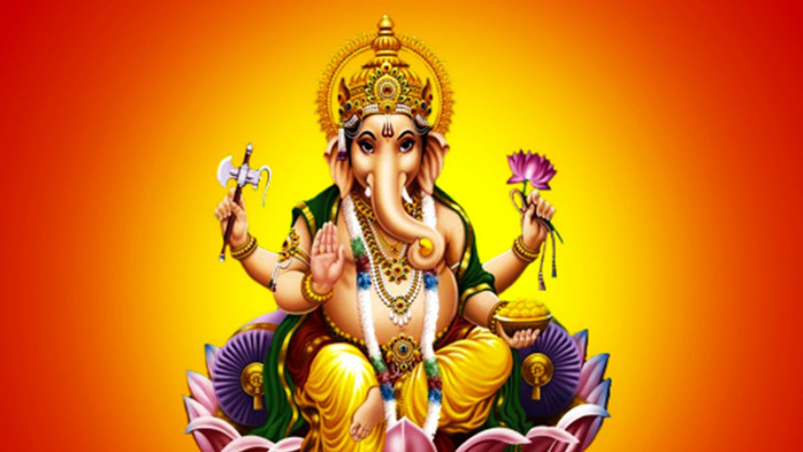 24 or 25. When is the first Ganesh Chaturthi of the month of Shravan 1