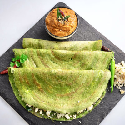 3 different dosa recipes to try for breakfast 2