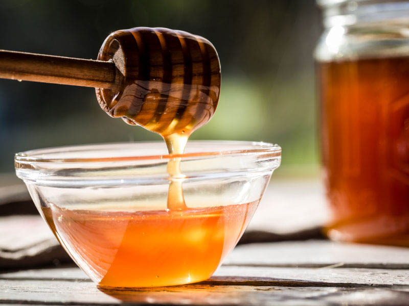 4 side effects of honey in hindi 1