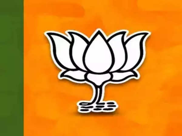 BJP won 70 percent seats in this state even before polling 1