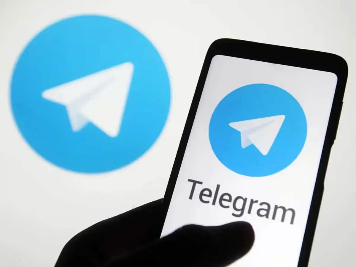 Be careful if you have Telegram app on your phone A cyber security company has given an important alert 1