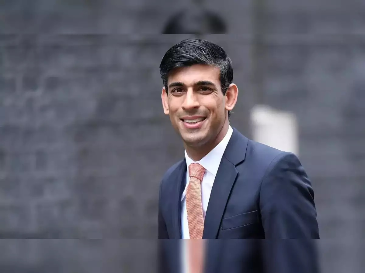 British PM Rishi Sunak appealed to the voters know what he said in his appeal 01