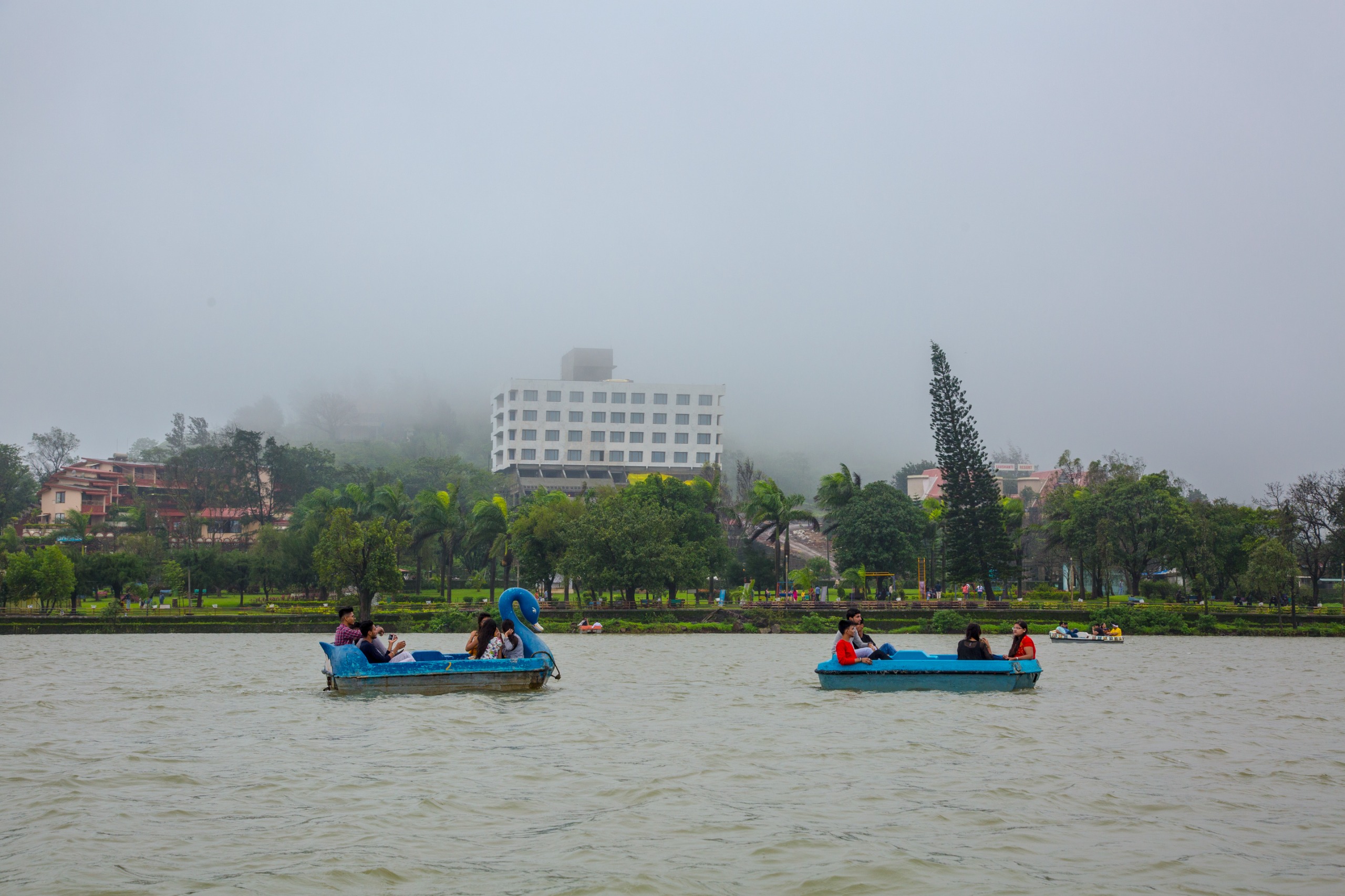 Chief Minister Patel will inaugurate the Monsoon Festival in Saputara on this date1