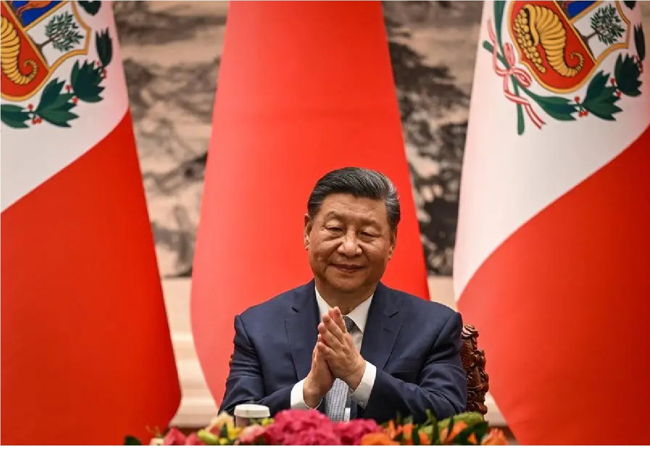 Chinese President Xi Jinping will attend the SCO Summit 1