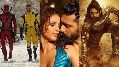 Deadpool and Wolverine actor wants to see this Bollywood don as a Hollywood villain 1