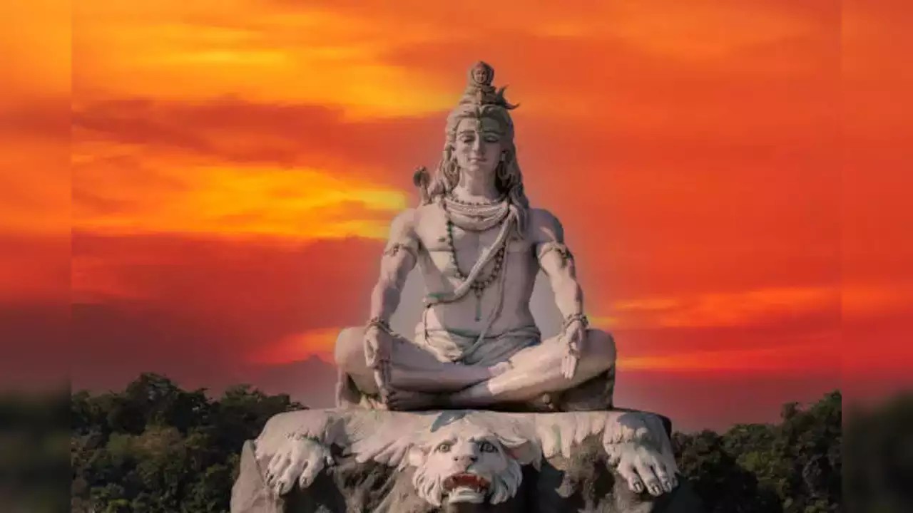 Do these simple remedies today on the day of monthly Shivratri your life will be happy 1