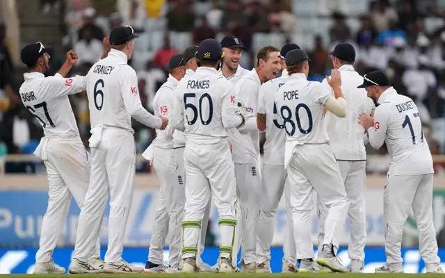 England announced the playing 11 for the third test these players got a chance 1