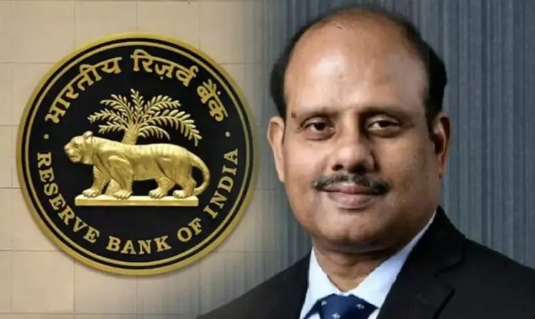 Good financial condition of this sector will help in growth of economyRBI Deputy Governor 1