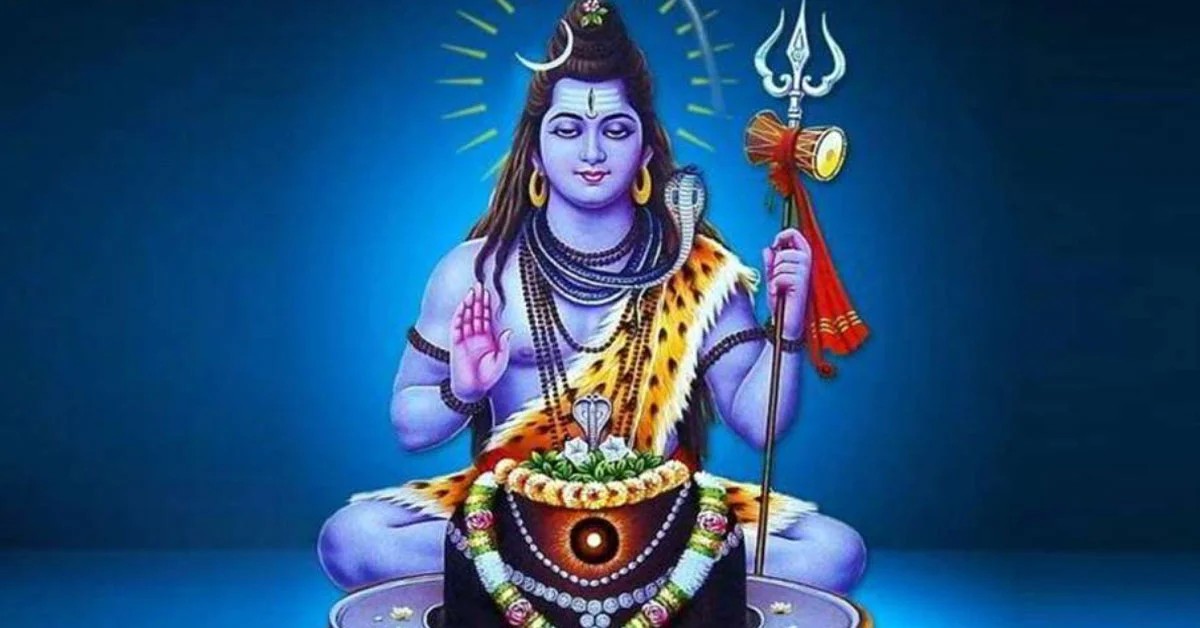 Lord Shiva is known by which names Each name has its own significance 1