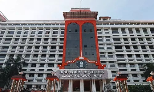 Media cannot be sued why Kerala High Court said this 1