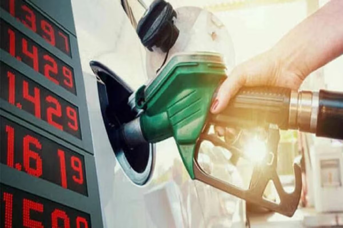 New prices of petrol diesel announced know the new prices before filling the tank 1