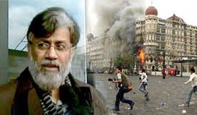 Paved way for Mumbai terror attack accused Rana to come to India Big news from across the seven seas 01