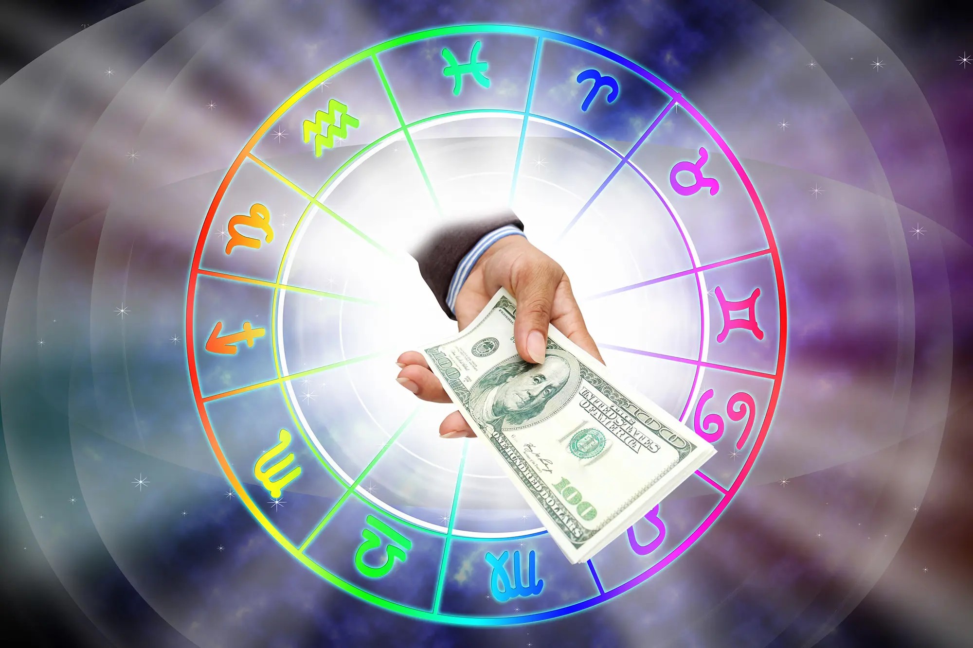 People of this zodiac sign are foremost in saving money they spend wisely 1