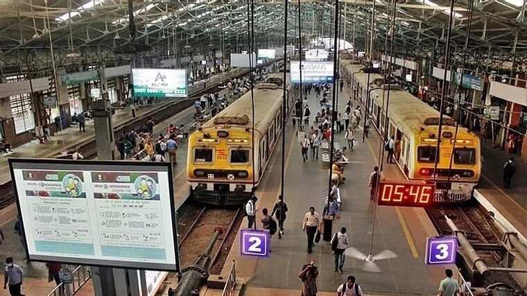 Special train for this place started from Bandra Terminus and Udhana railway station know the timetable 01