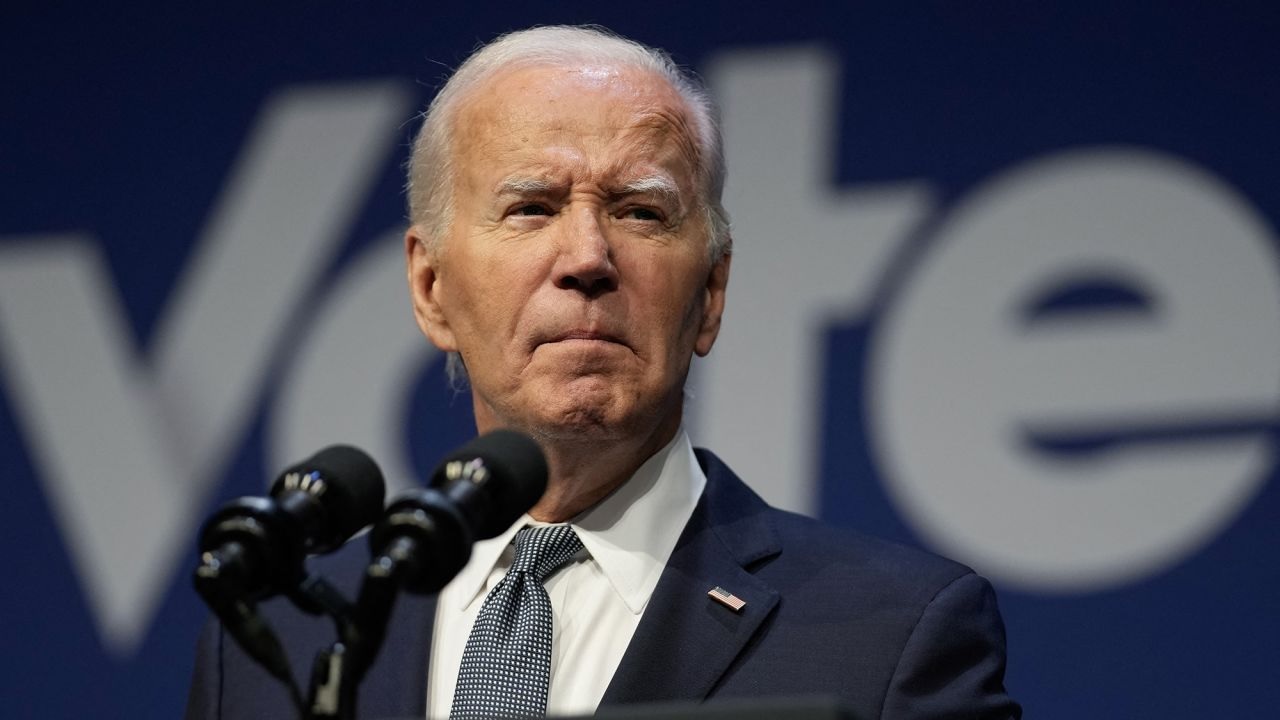 US President Biden becomes Corona positive election campaign will be affected 01