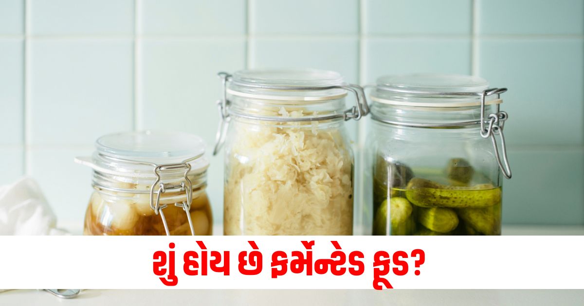 What are fermented foods How is beneficial in many things including weight loss