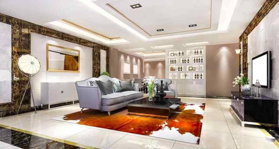 according to vastu what is the right direction to place sofa in drawing room 2