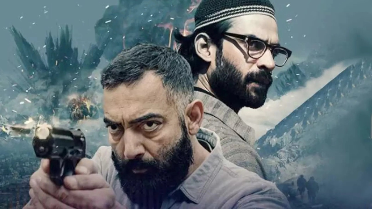 arbaaz khan manav vij starrer tanaav 2 trailer released series to stream on sony liv on this date 2