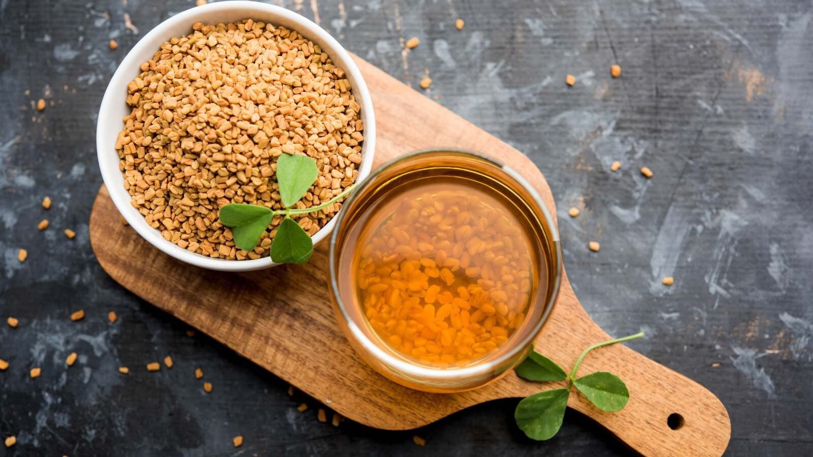 benefits of drinking fenugreek water on empty stomach 2