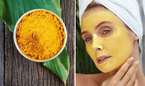 benefits of raw turmeric for skin 1