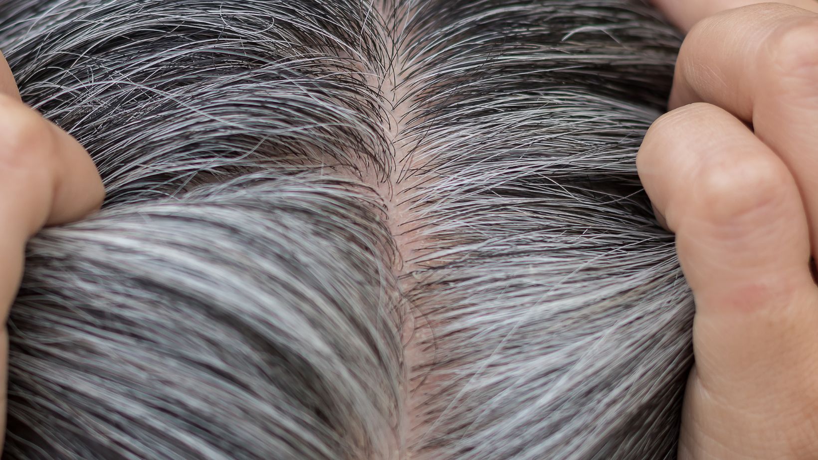 best home remedies to get rid of grey hair safed baalon ko kala karva ni natural trick 1