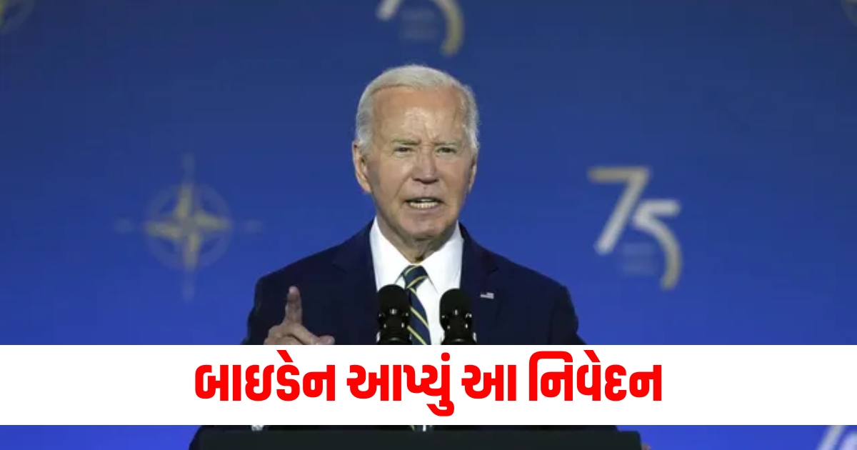 biden statement sounds big war in the world said nato countries should strengthen industrial base with defense system f