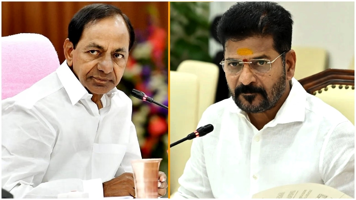 brs suffers major setback six party mlcs join congress in telangana 1