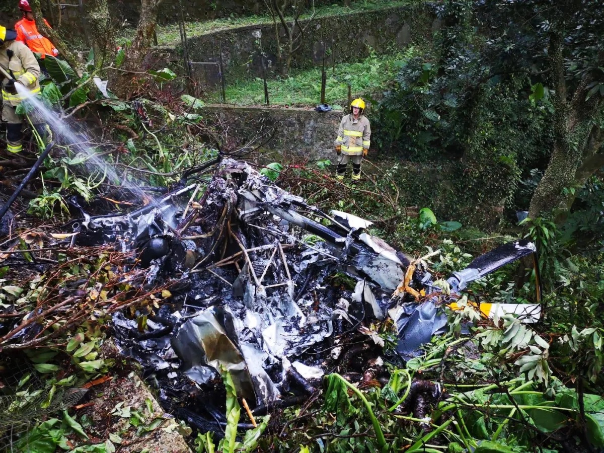 cambodia military helicopter missing 17 days ago found bodies of two pilots also recovered 1