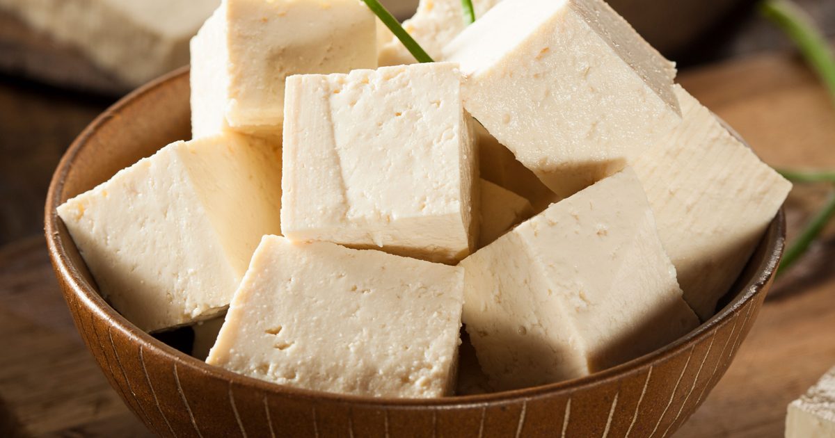 five reasons why you should add tofu in your diet 1