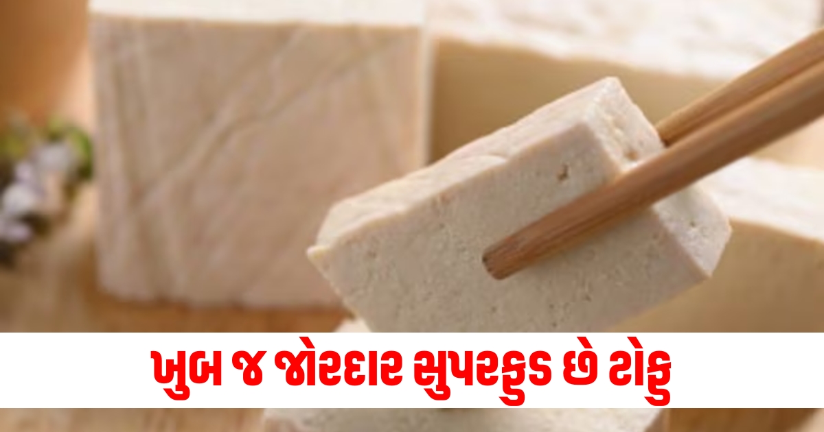 five reasons why you should add tofu in your diet f