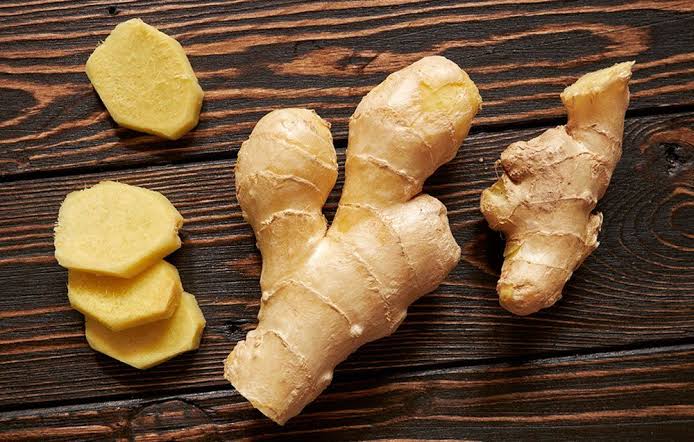 ginger is a treasure of health 1