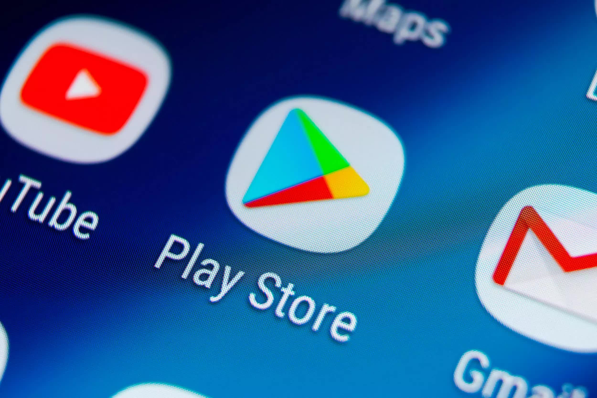 google to remove thousands of low quality and non functional apps from its play store starting august 1