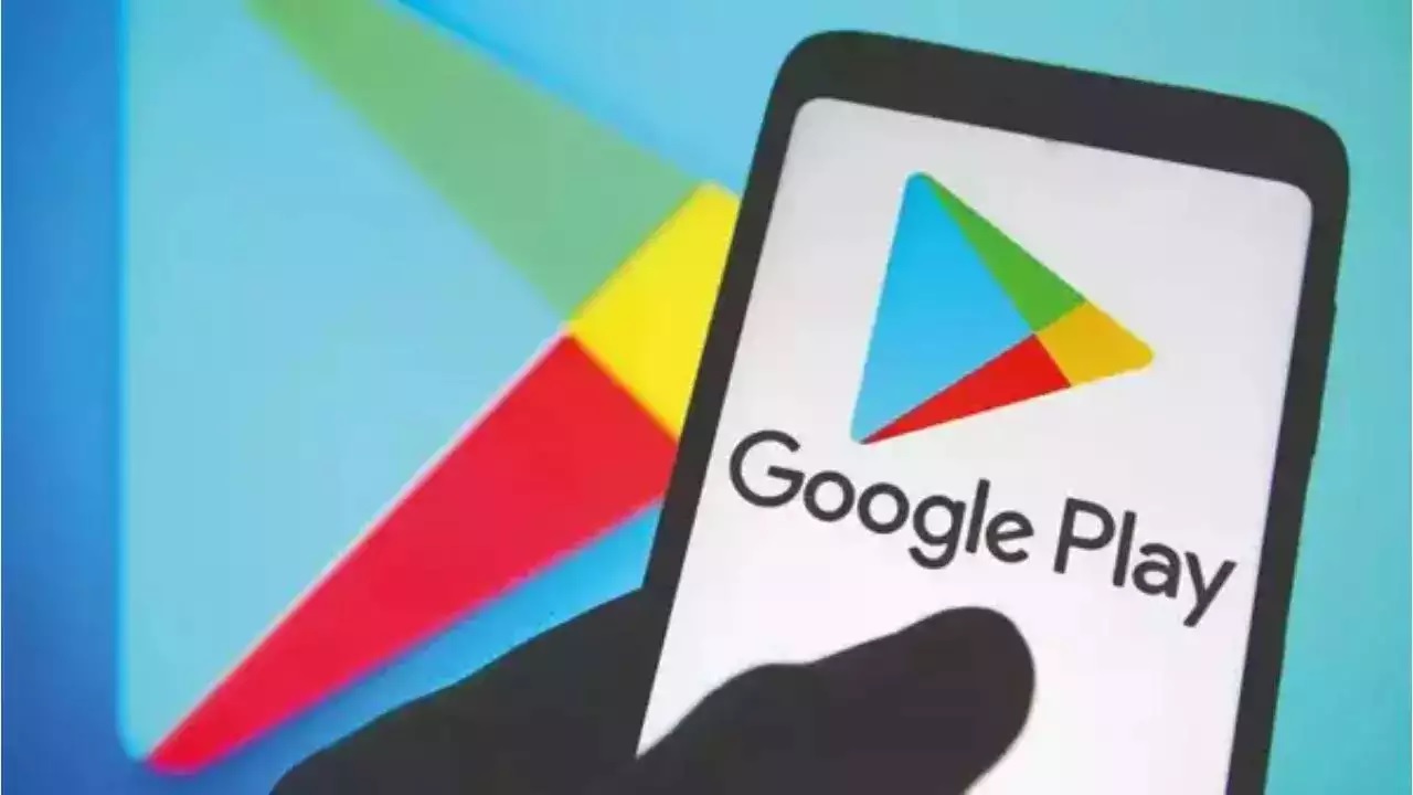 google to remove thousands of low quality and non functional apps from its play store starting august 2