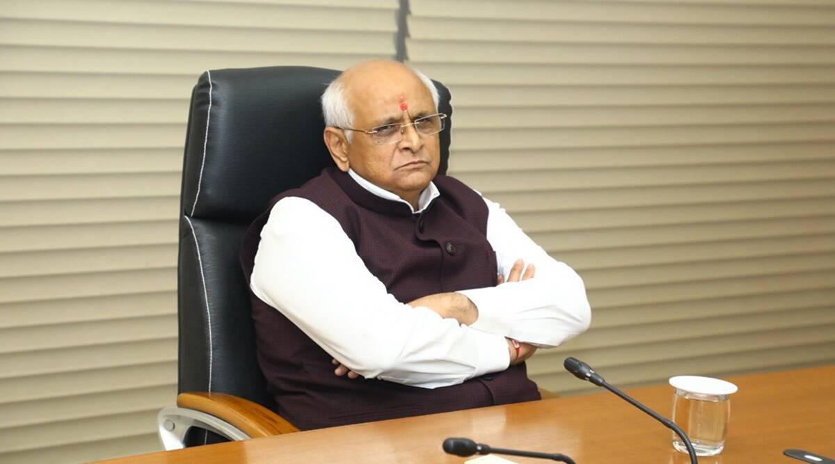 gujarat cm bhupendra patel announcement on agniveer in armed force and srp 1