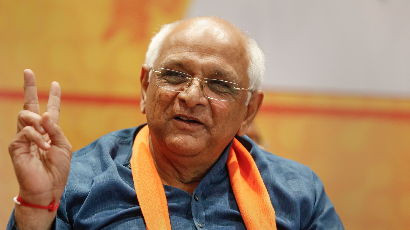 gujarat cm bhupendra patel announcement on agniveer in armed force and srp 3