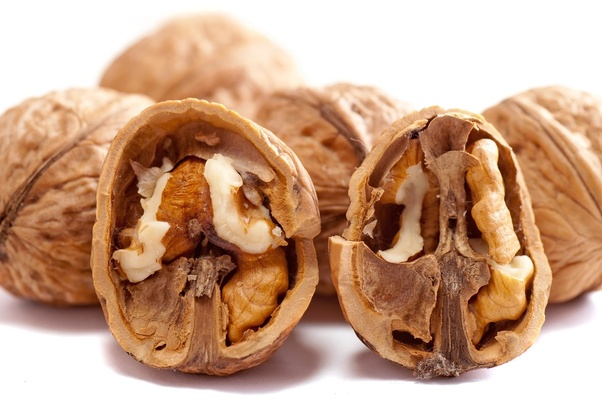 how beneficial are walnuts in case of hair damage 1