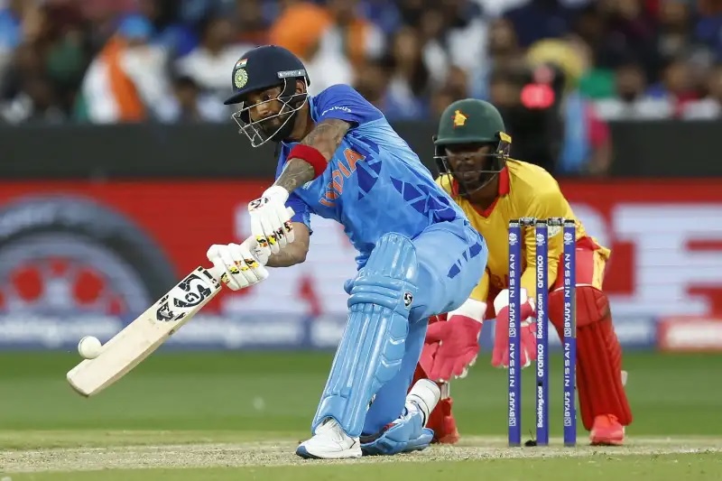 india vs zimbabwe all indian players in squad make debut against zim in t20i 2024 1