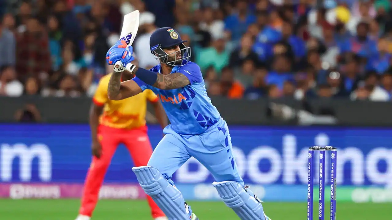 india vs zimbabwe all indian players in squad make debut against zim in t20i 2024 2