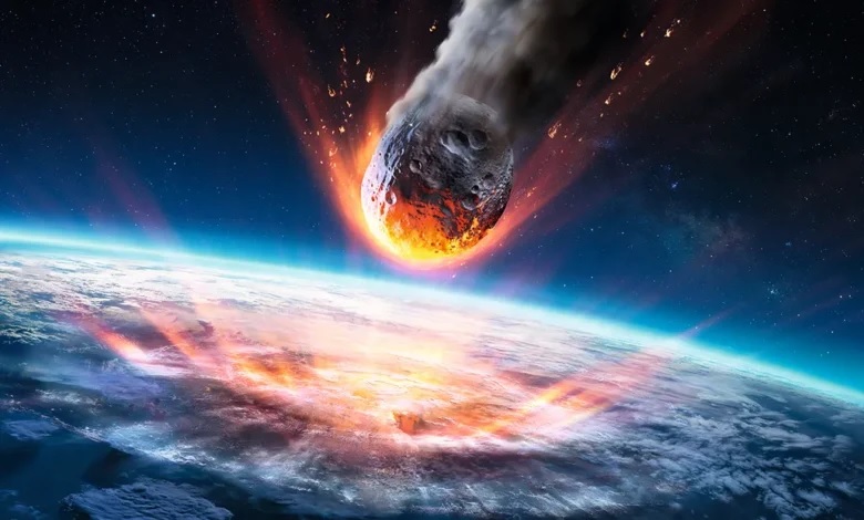 isro chief warns i have seen an asteroid colliding if it collides with earth humans will become extinct 1