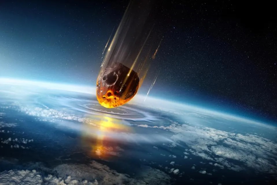 isro chief warns i have seen an asteroid colliding if it collides with earth humans will become extinct 2