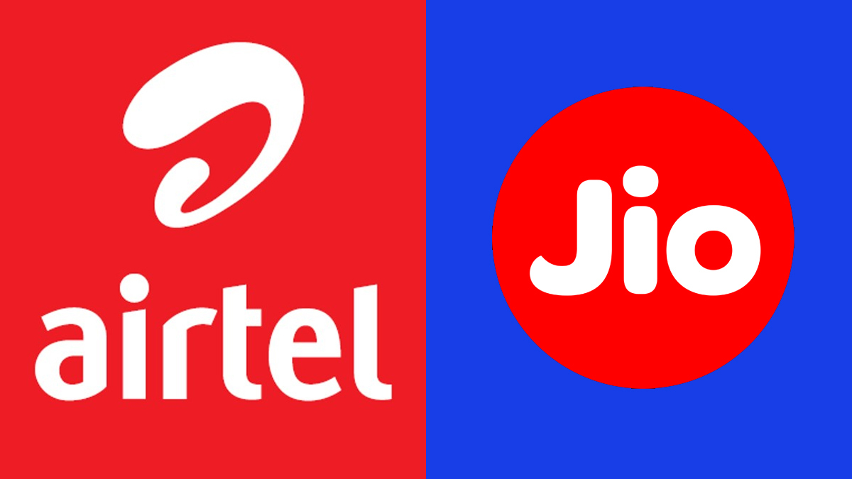 jio 1549 vs airtel 1749 plan both plan comes with free netflix but airtel is ahead in ott benefits and add on sim 1