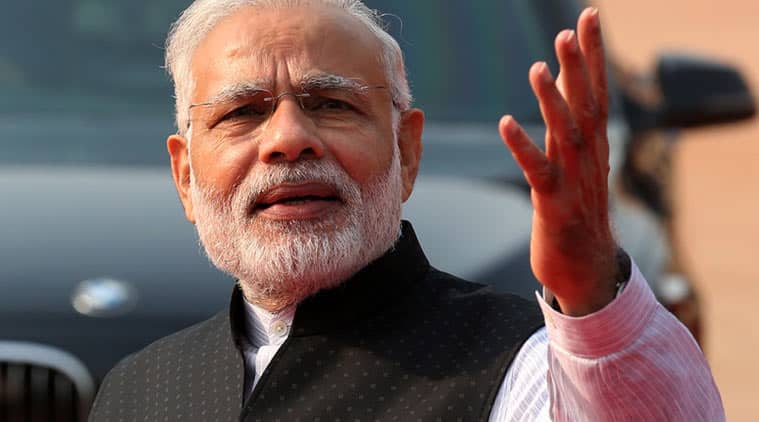 kargil vijay diwas pm narendra modi gives warning to pakistan 1