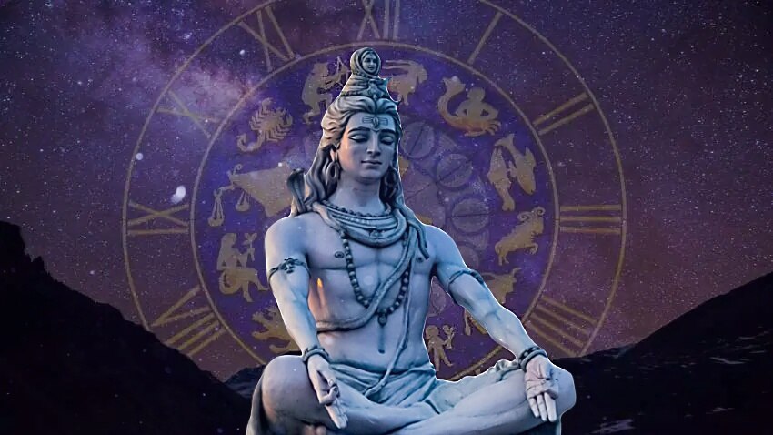 lord shiva favourite number and zodiac signs people of this mulank number and this zodiac sign are very dear to mahadev 1