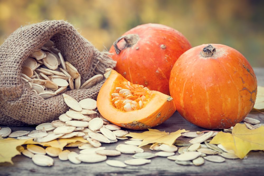 magical health benefits of pumpkin 1