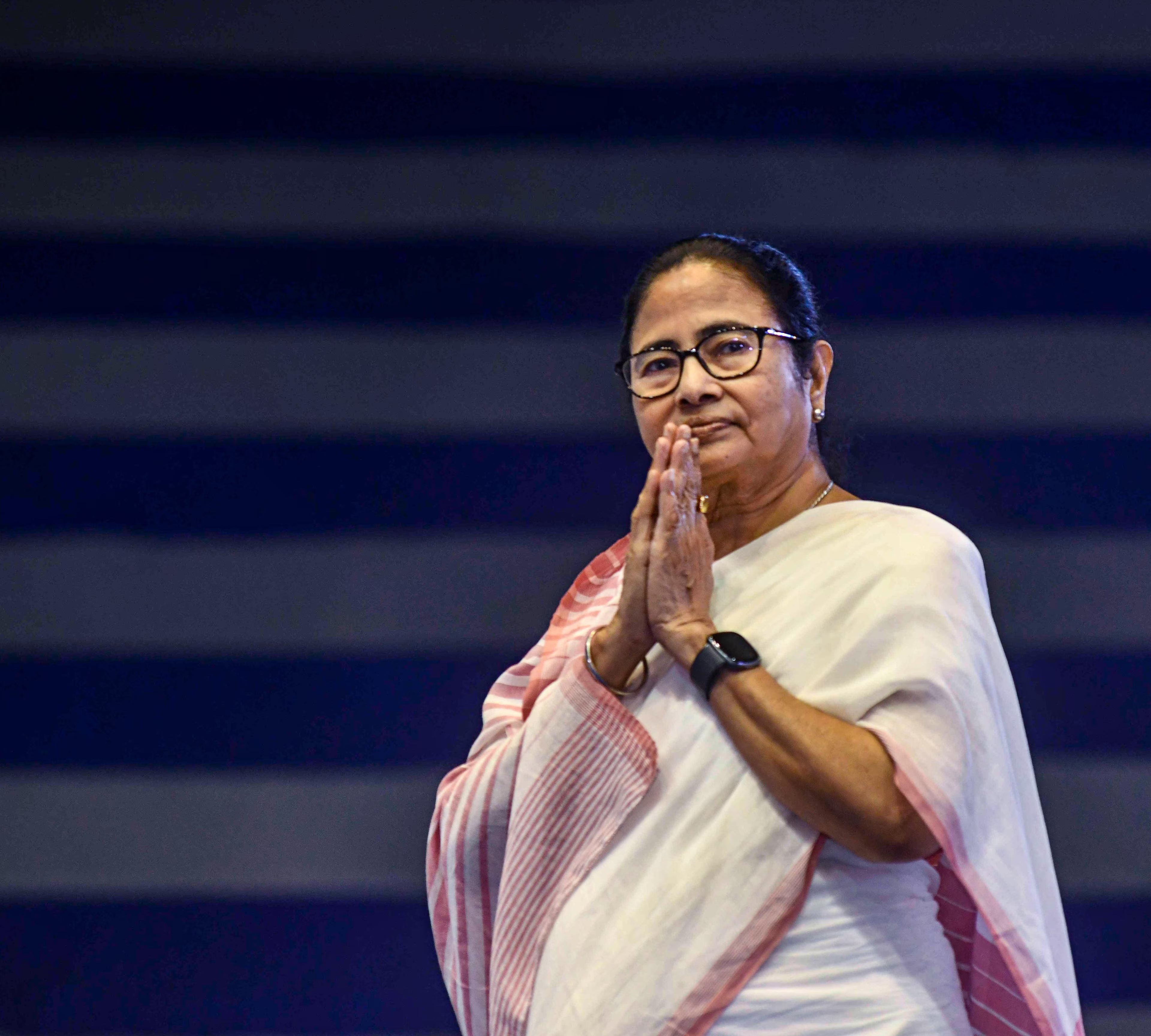 mamata banerjee is lying about the niti aayog meeting 1