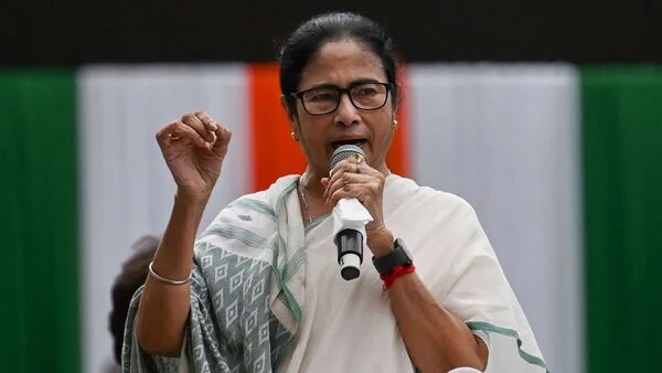 mamata banerjee is lying about the niti aayog meeting 2