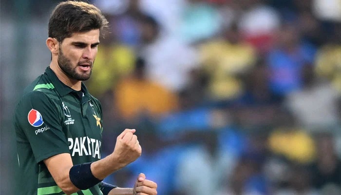 pakistan cricket team coach gary kirsten accuses shaheen shah afridi of misconduct 1